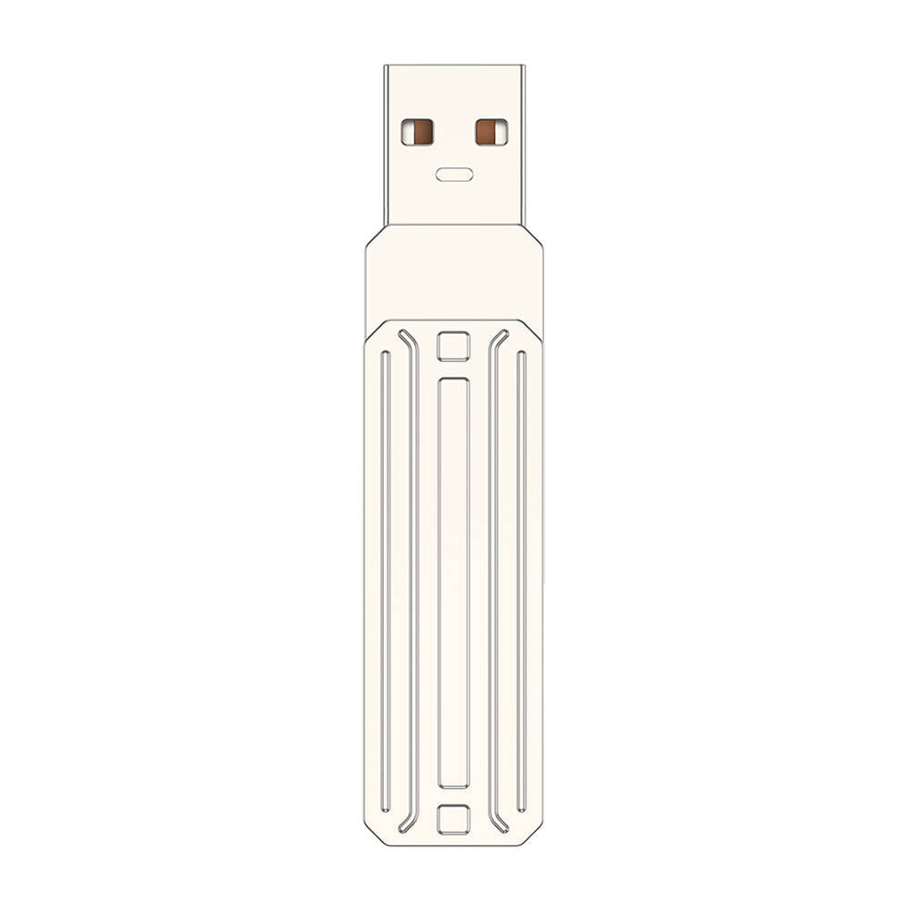 Wiwu Wi-FD001 3in1 USB3.2 Sürücü Disk USB-A + Lightning + Type-C OTG 256 GB Wiwu Wi-FD001 3in1 USB3.2 Sürücü Disk USB-A + Lightning + Type-C OTG 256 GB